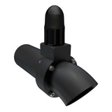 Válvula De Escape Para Moto Fazer 600 Vedação 100 Original