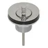 Válvula De Escoamento Kohler Inox 304 7 8 Cromado