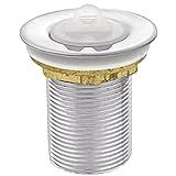 Valvula De Escoamento Para Tanque 1605 Inovatte 02041135