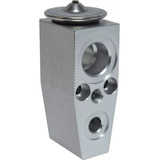 Válvula De Expansão Block Gm Onix Spin Cobalt Original