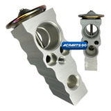 Válvula De Expansão Block Honda Civic 2008 2009 2010 2011
