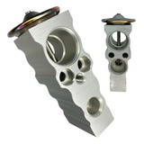 Válvula De Expansão Block Honda Civic 2008 2009 2010 2011