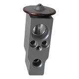 Válvula De Expansão Block Honda New Civic Radial Nova