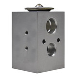 Válvula De Expansão Block N6563130a 16271772 Voe15075800