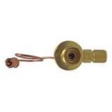 Válvula De Expansão Capilar Universal Trator   Uno 96