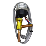 Válvula De Expansão Eletrônica LG Mjx65072205 Aju36719706