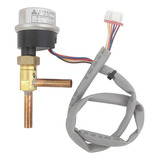 Válvula De Expansão Eletrônica LG Mjx65072205 Aju36719706