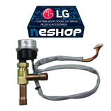 Válvula De Expansão Eletrônica Original LG Mjx65072204
