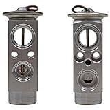 Válvula De Expansão Focus 2013