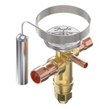 Válvula De Expansão Termo Danfoss 6tr R22 r407c 067n200