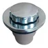 Valvula De Fundo Ralo Inox Universal Compatível Com Celite