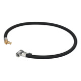 Válvula De Mangueira Infladora De Ar Para Motocicleta Pneu D