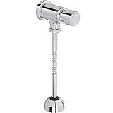 Válvula De Mictório Horizontal Com Fechamento Automático Decamatic Eco Deca 2572 C Cromado