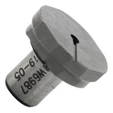 Válvula De Pressão Trator Cat 65d D6r D5e D6d D6g 1w6987