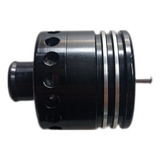 Válvula De Prioridade Turbo De Fábrica Blow Off Gol audi Pr