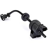 Válvula De Purga De Vapor EVAP 911 409 55573017 Para Chevrolet   Buick   Encore Trax 2013 2021  Cruze 2012 2016  Cruze Limited 2016  Sonic 2013 2020 1 4L  Válvula De Purga De Emissões Evaporativas
