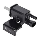 Válvula De Purga De Vapor Solenoide EVAP Evaporador De Emissão Solenoide De Purga Compatível Com Buick Chevy GMC Substitui 214 1680 12597567 911 032
