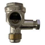 Valvula De Retenção Compressor Csa 8 5 25 Litros Schulz