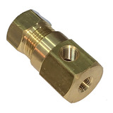 Valvula De Retenção Compressor Doaut Antigo 2 E 4 Pistoes