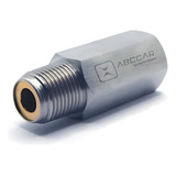 Válvula De Retenção Compressor Dxc 380 Flow444 Hki444
