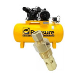 Valvula De Retenção Compressor Pressure 10 Pes 1 2 X 5 16