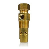Valvula De Retençao Compressor Schulz Msl 10 Pressure 1 2