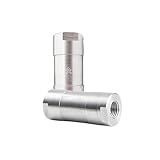 Válvula De Retenção F F Para Suspensão A Ar