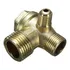 Valvula De Retenção Para Compressor De Ar Peg 7,4 Hobby