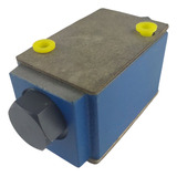 Válvula De Retenção Pilotada Dupla Modular