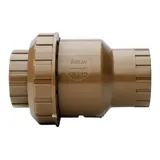 Valvula De Retencao Soldavel