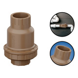 Válvula De Retenção Soldável Para Tubulação Tigre 32mm