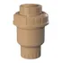 Válvula De Retenção Soldável Tubulações Dn 25mm   3 4 Tigre