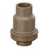 Válvula De Retenção Soldavel Universal 50 Mm Ou 11 2 Tigre