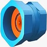 VALVULA DE RETENCAO UNIVERSAL SOLDAVEL