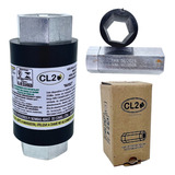 Cl2