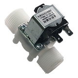 Válvula De Vazão Solenoide 220v 3 4 Polegada
