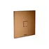 Válvula Deca Slim Red Gold 4916 gl slm rd 1 1 4   1 1 2