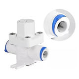 Valvula Diminui Regula Pressao Agua P Filtros Purificador