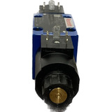 Válvula Direcional Hidráulica Hg24n9k4 Bosch Rexroth