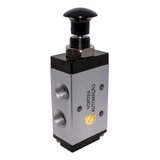 Valvula Direcional Pneumatica 5