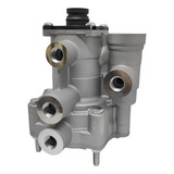 Valvula Distribuidora P Volvo