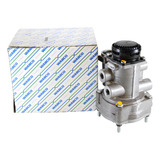 Válvula Distribuidora Wabco Para Volvo   9730090150