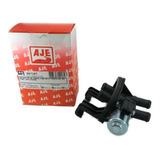 Valvula Do Ar Quente Ford Ka Fiesta Courier 087107