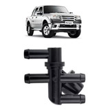 Valvula Do Ar Quente Ford Ranger 2 3 2 5 C Ar 4 0 V6 95 12