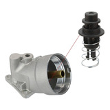 Válvula Do Suporte Filtro Óleo L fiat Motor E torq 16v