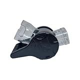 Válvula Dosadora Padrão Dispenser Ração Pastpenser Mecpet