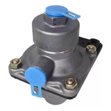 Válvula Dreno Automática Volkswagen Vw16180 12x1 50mm 43089
