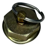 Valvula Dreno Manual Balao