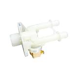 Valvula Dupla 2 Vias Alta Vazão Brastemp Cwe15a Cwl16a -220- Volts-