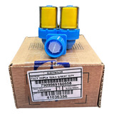 Válvula Dupla Electrolux Lac11 Lac12 Lac13 A99084601 110v